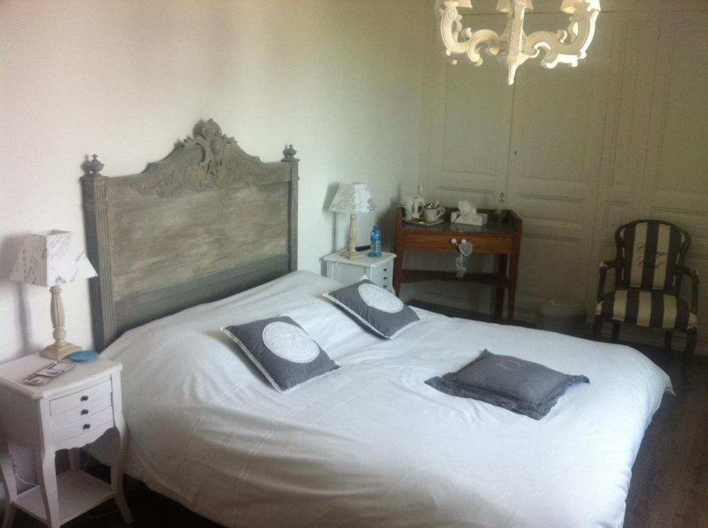 O Mylle Douceurs Bed & Breakfast Le Crotoy Room photo