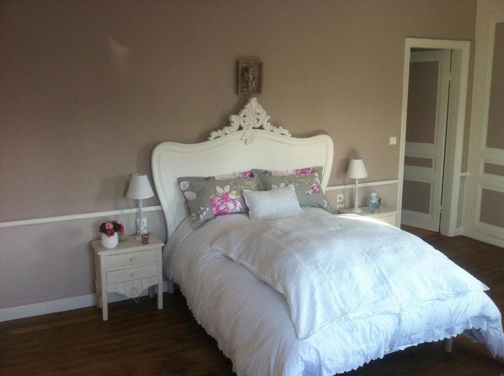 O Mylle Douceurs Bed & Breakfast Le Crotoy Room photo