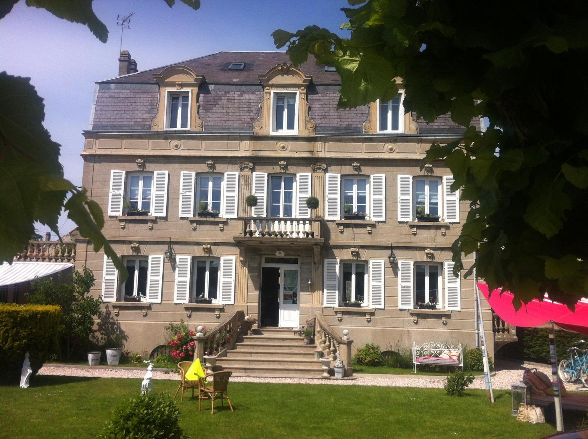 O Mylle Douceurs Bed & Breakfast Le Crotoy Exterior photo