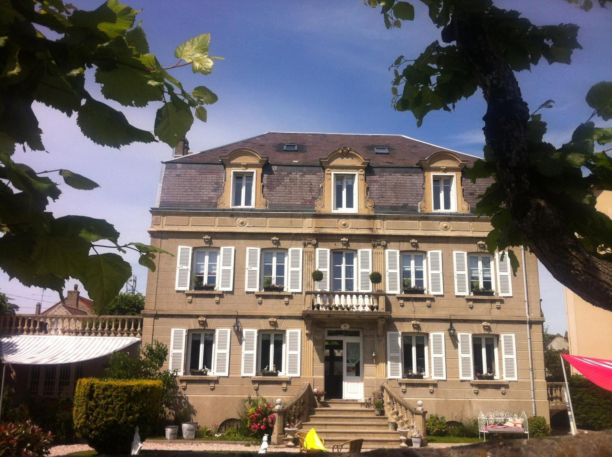 O Mylle Douceurs Bed & Breakfast Le Crotoy Exterior photo