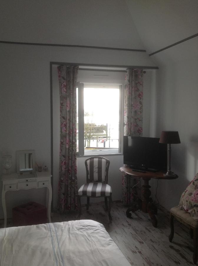 O Mylle Douceurs Bed & Breakfast Le Crotoy Room photo